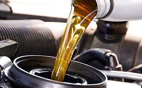 تصویر 1 از روغن هیدرولیک H68 بهران + قیمت و خرید